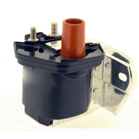 Prenco 86 M-Benz 300E Ignition Coil, 36-1224 36-1224